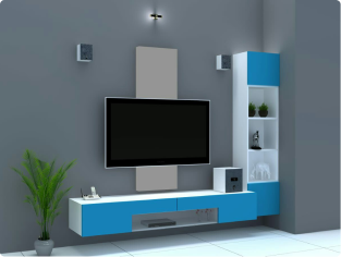 TV Units